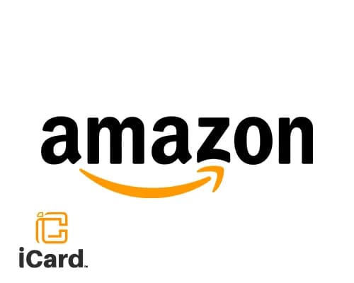 امازون بطاقة هدايا - 750 درهم (اماراتي)
