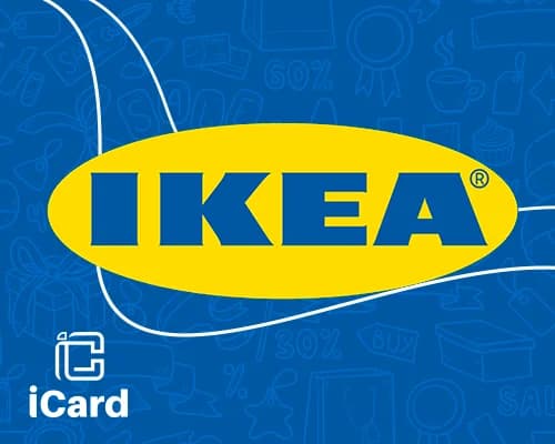 ايكيا اماراتي 100 درهم