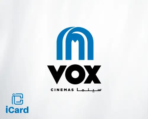 بطاقة فوكس سينما 200 درهم متجر إماراتي