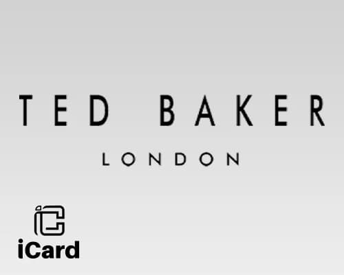 تيد بيكر 1000 جنيه مصري