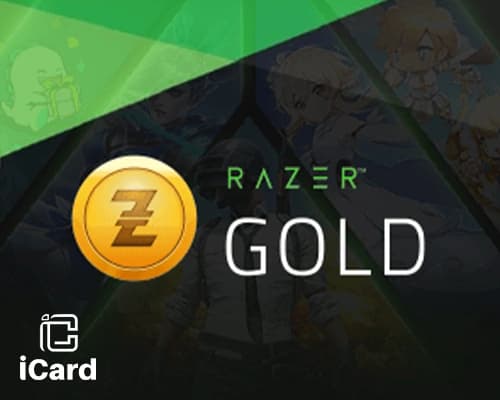 ريزر جولد - 25 يورو (أوروبي)