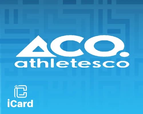 بطاقة أثليتس كوم 20 ريال متجر عماني