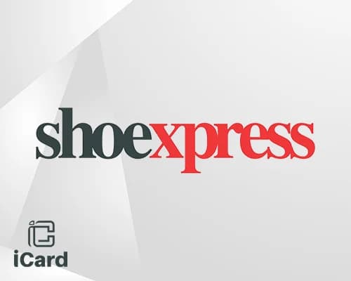 بطاقة هدايا شو اكسبرس 100 ريال - المتجر القطري