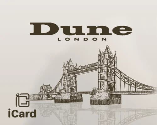 بطاقة ديون لندن 200 ريال متجر سعودي