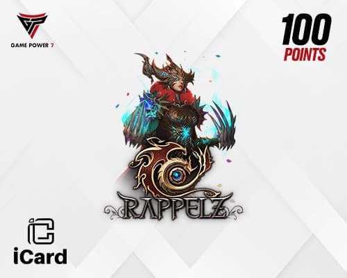 امل الشعوب - بطاقة 100 نقطة