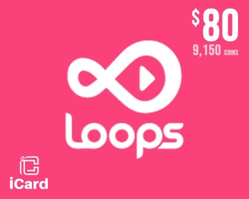 لوب 9150 كوين - 80 دولار