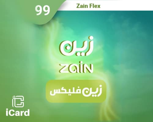 زين فليكس 99