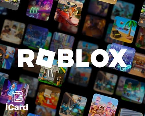 بطاقة روبلوكس 200 درهم (المتجر اﻹماراتي)