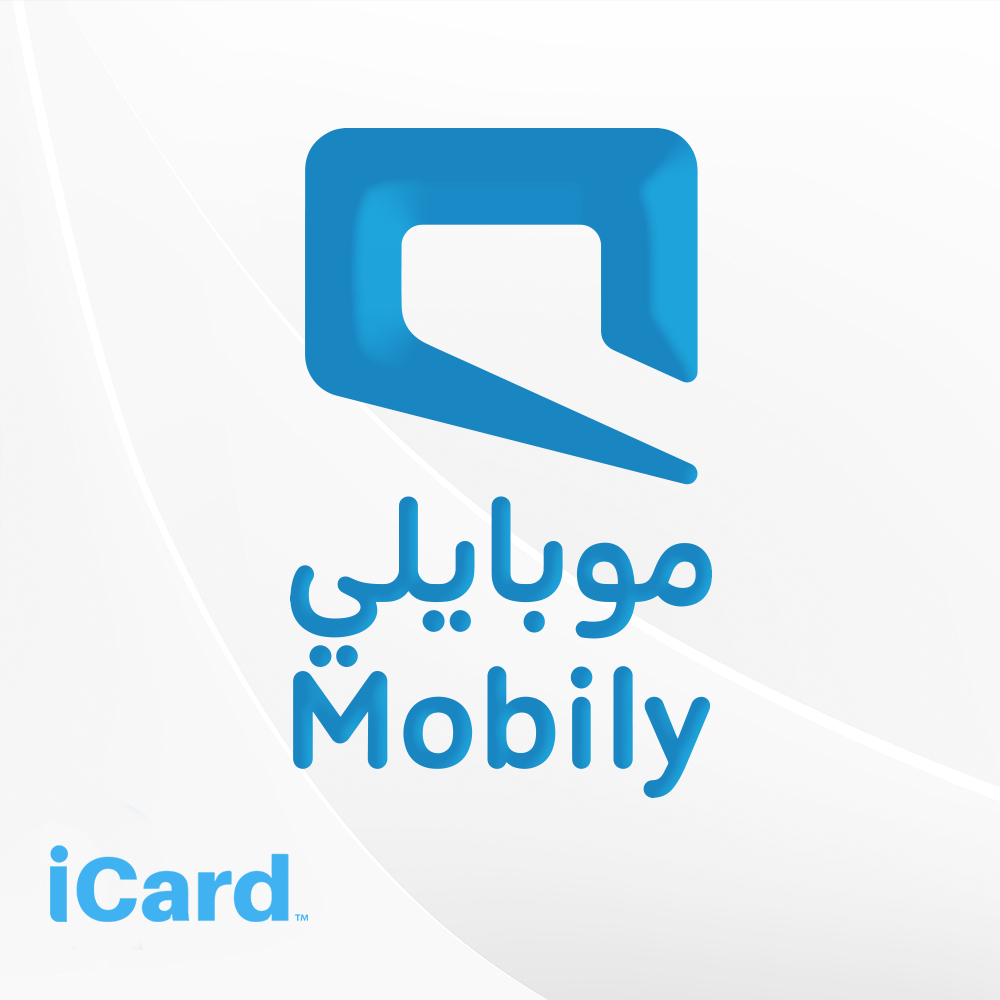 رصيد موبايلي
