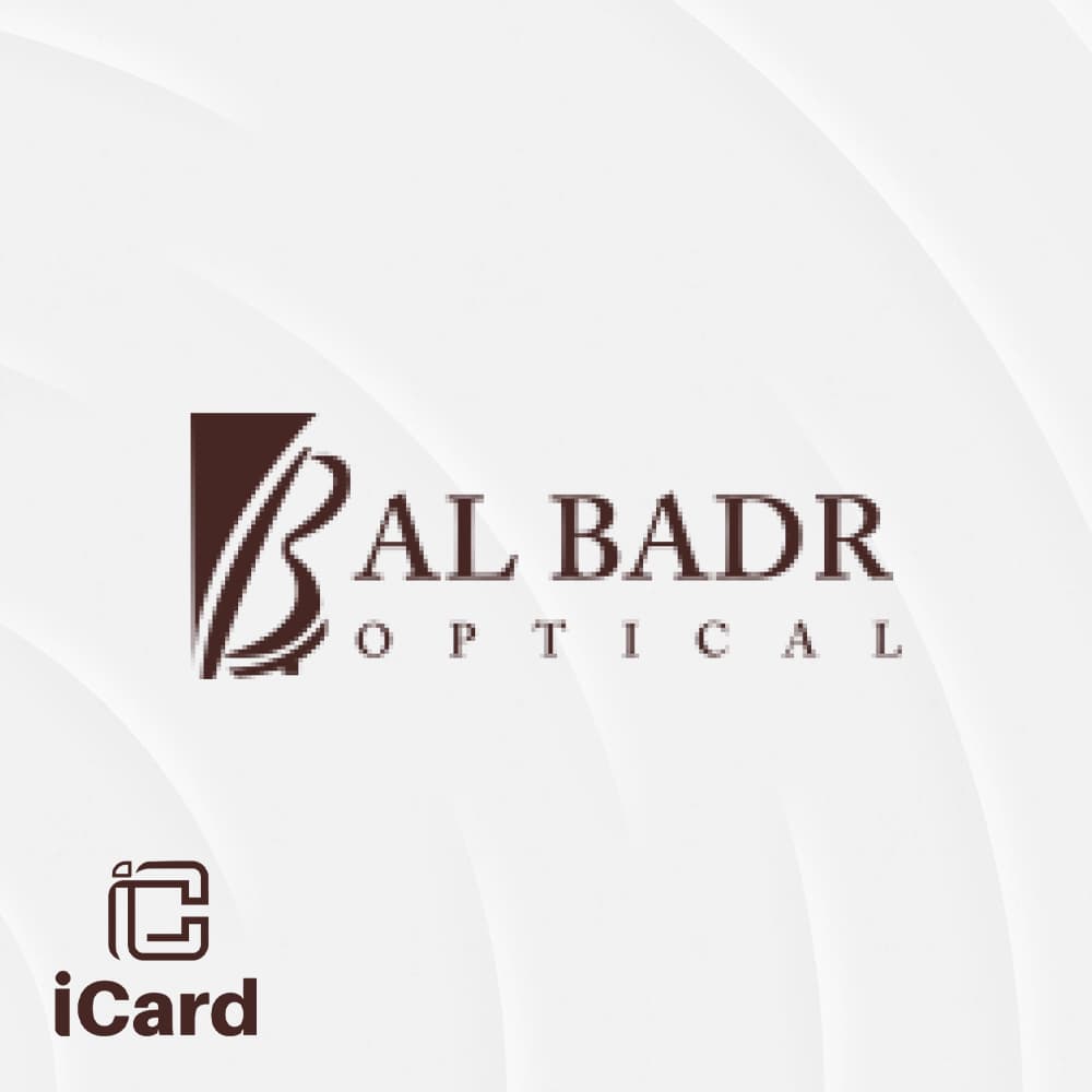 Al Badr Optical