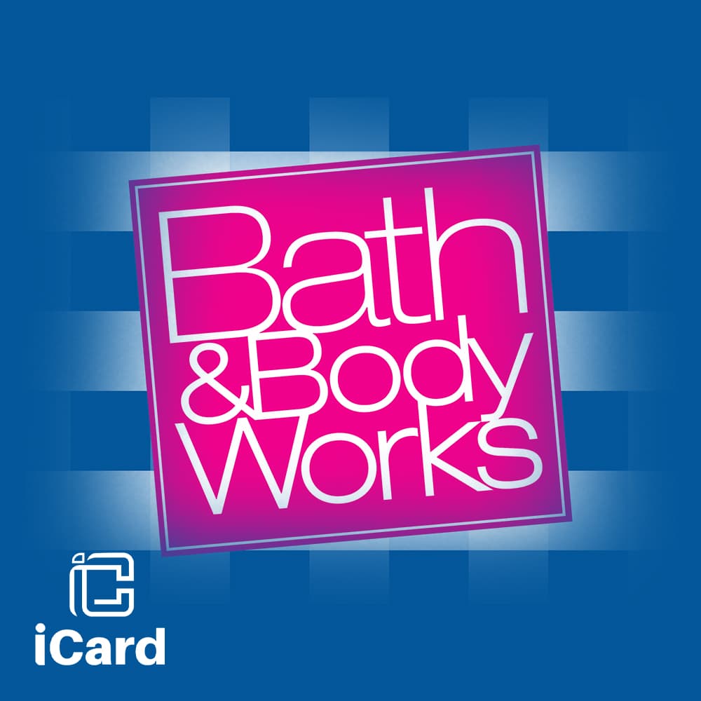 Bath and Body Works