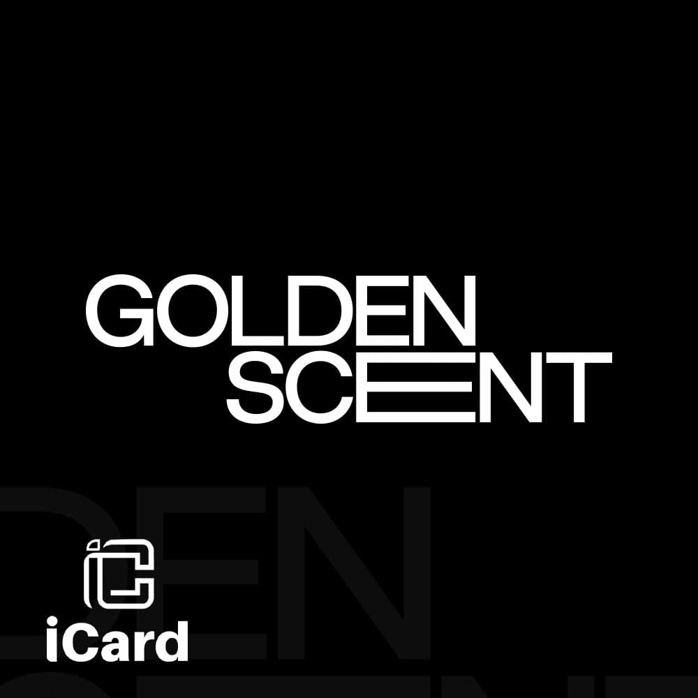Golden Scent eGift
