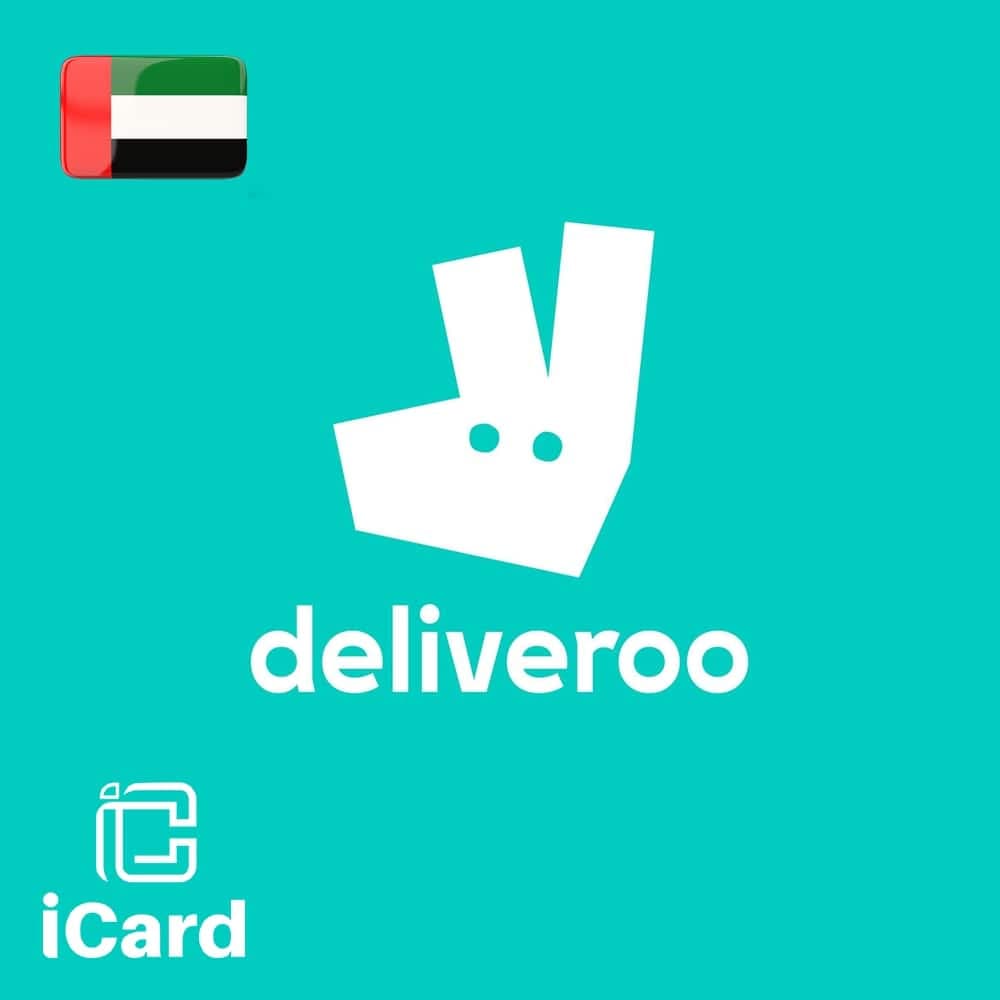 Deliveroo UAE Store