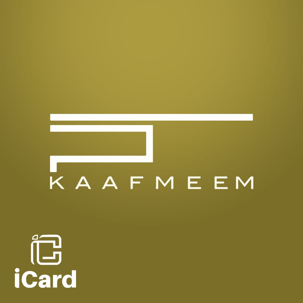 Kaafmeem GiftCard