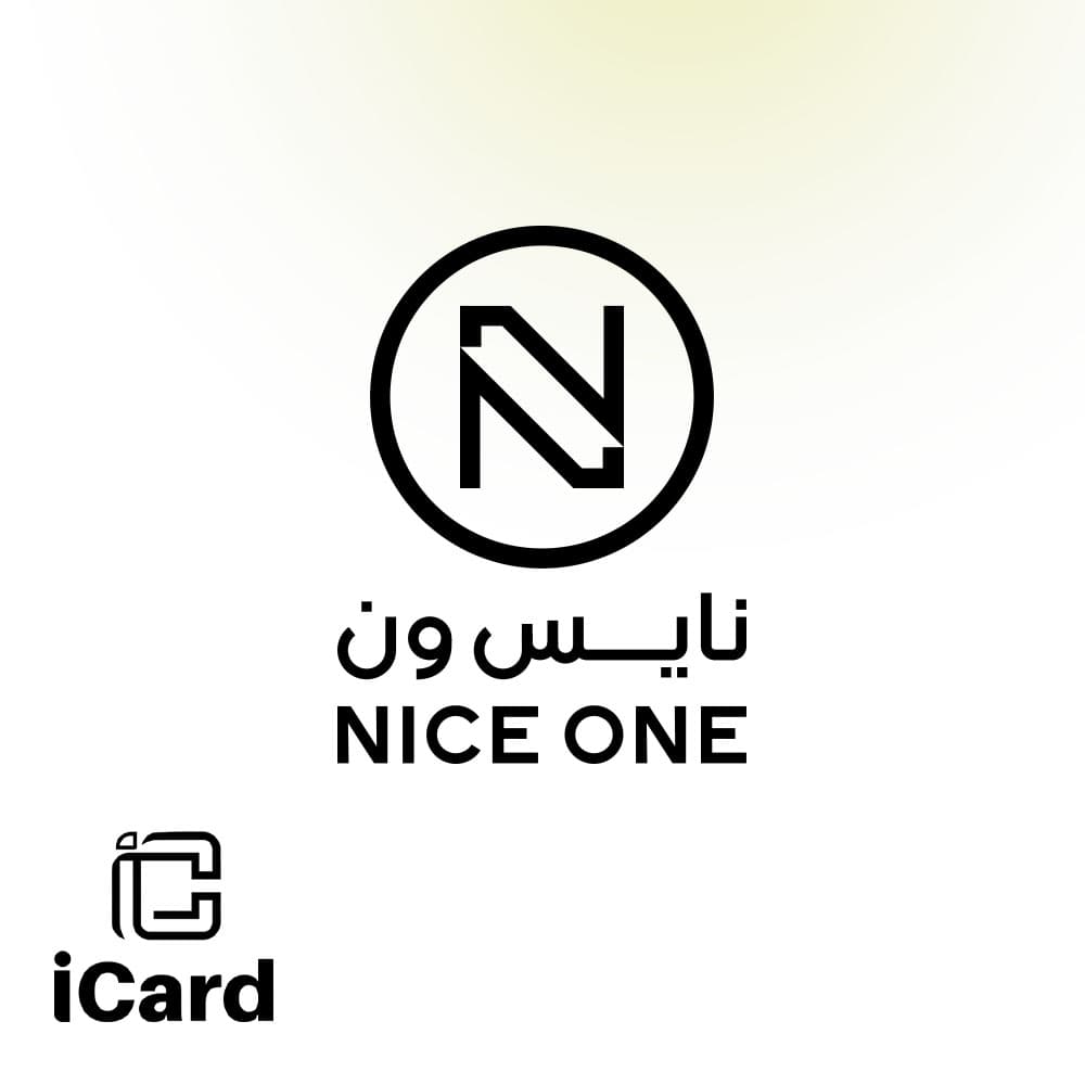 Nice One GiftCard