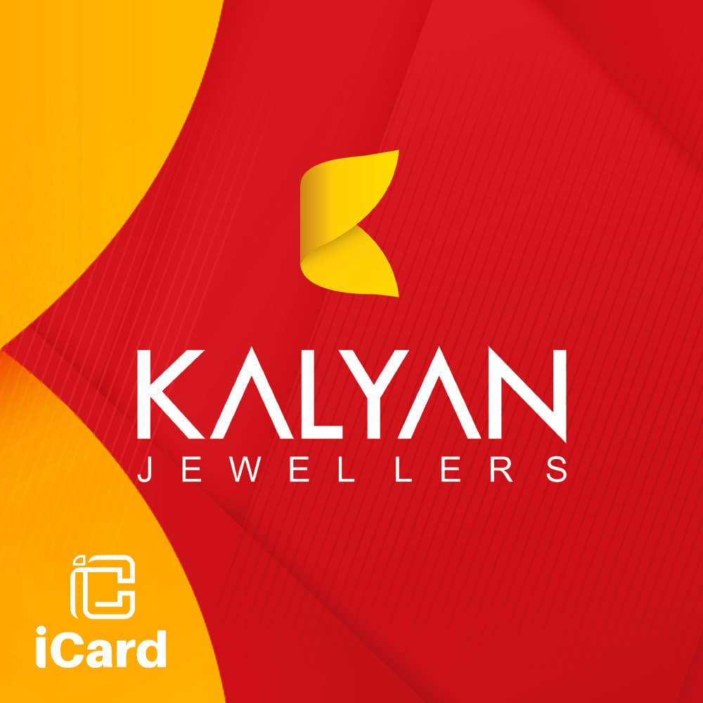 Kalyan Jewellers GiftCard