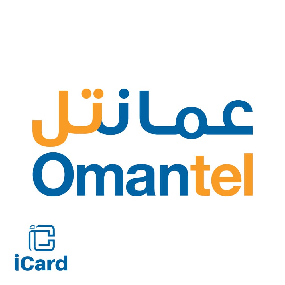 Omantel Card