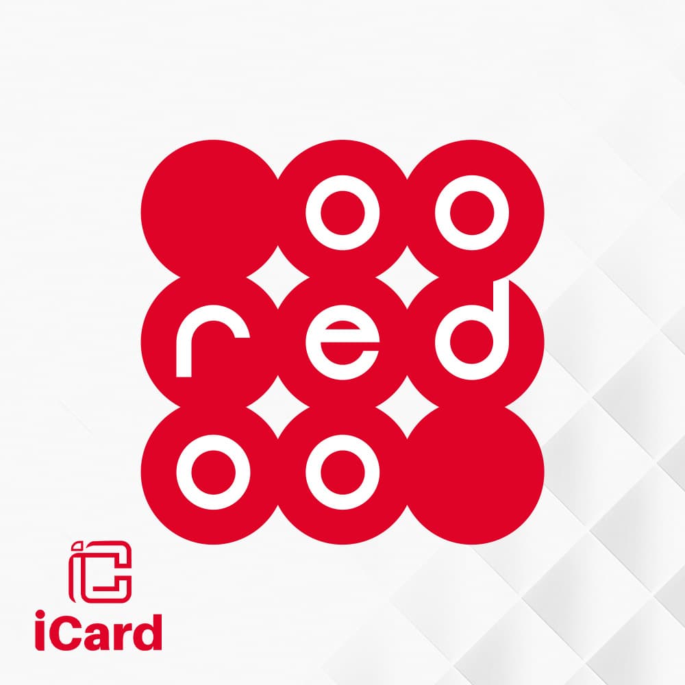 Ooredoo Qatar