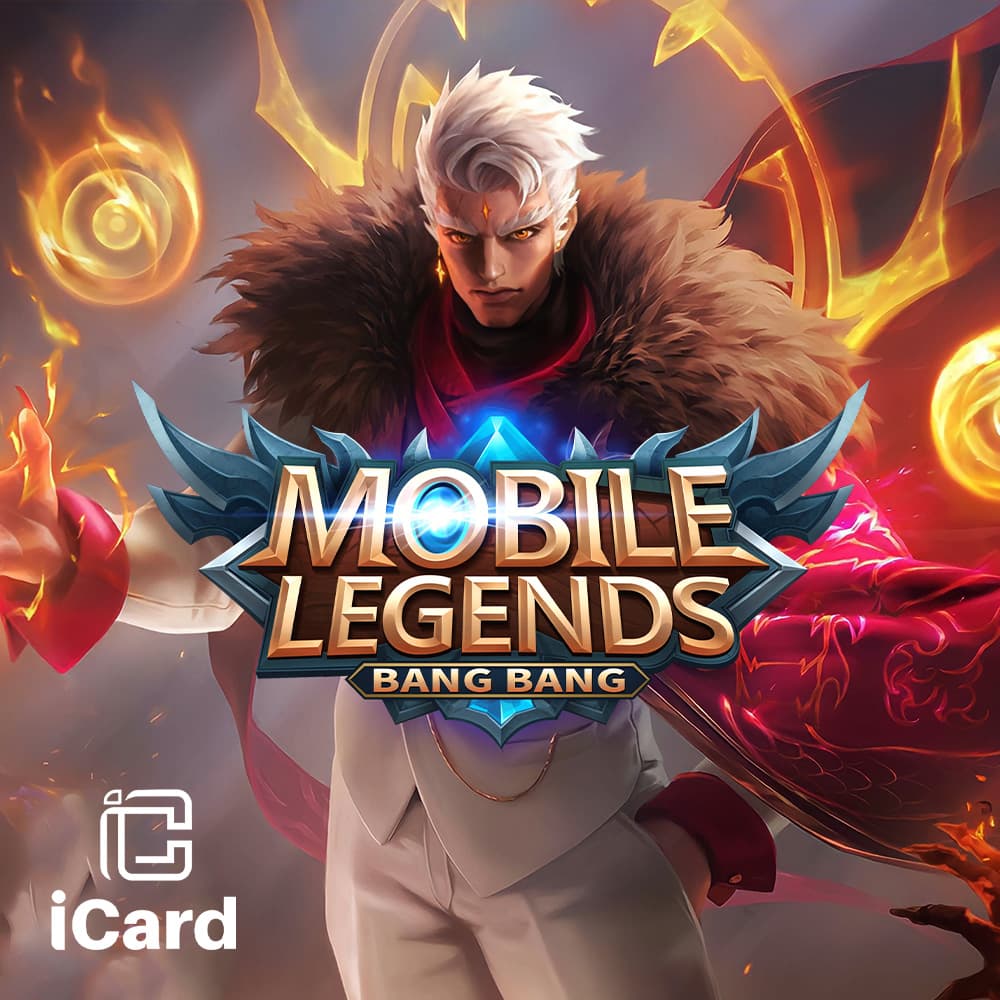 Mobile Legends