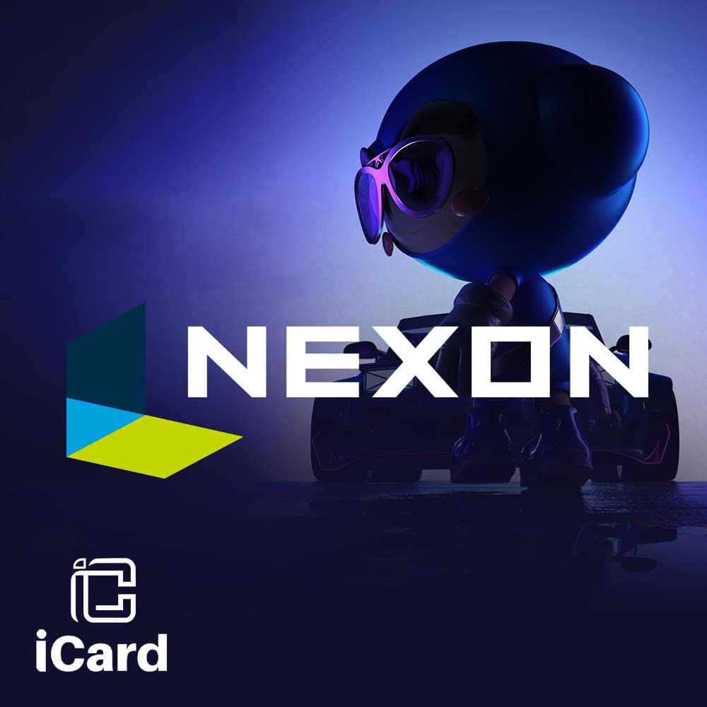 Nexon EU Cards