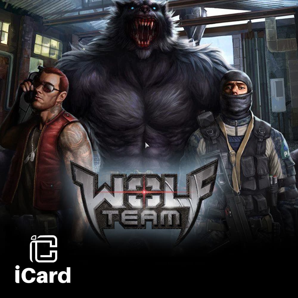 Wolfteam MENA