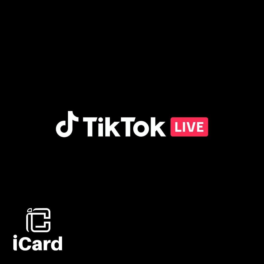 TikTok Live Coins Germany
