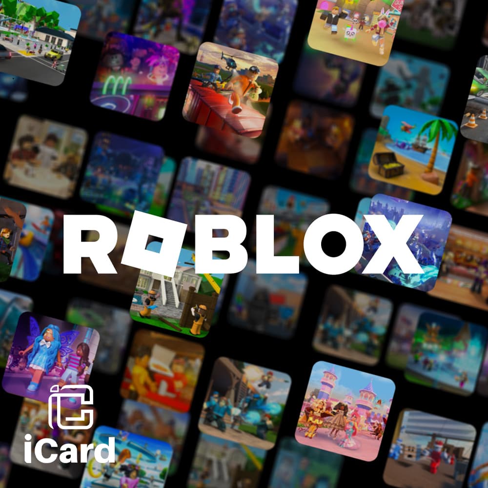 Roblox Global Store