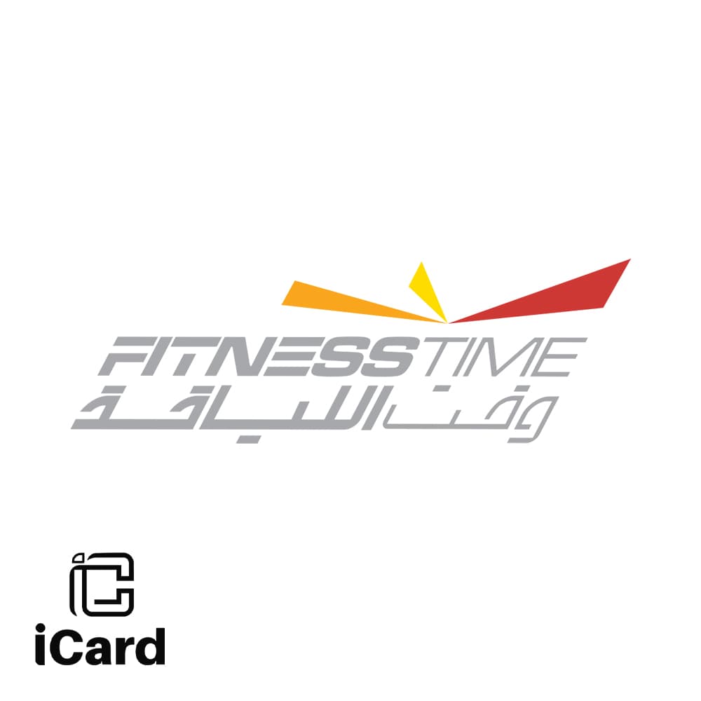 Fitness Time GiftCard