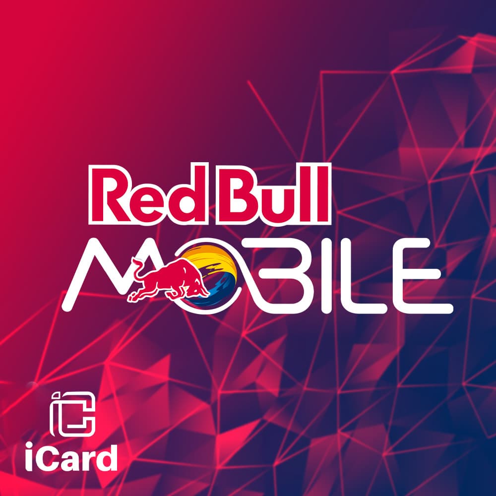 RedBull Mobile Mazaji
