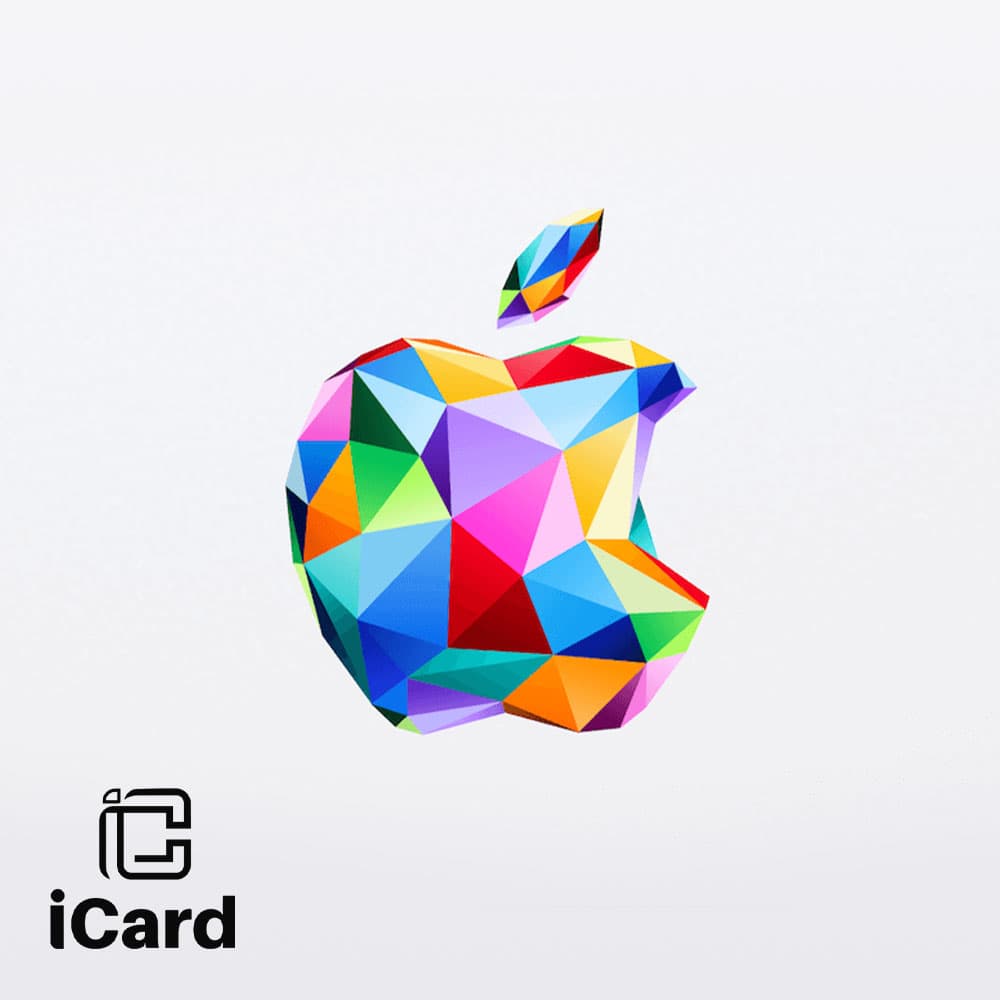 iTunes Gift Cards UK Store