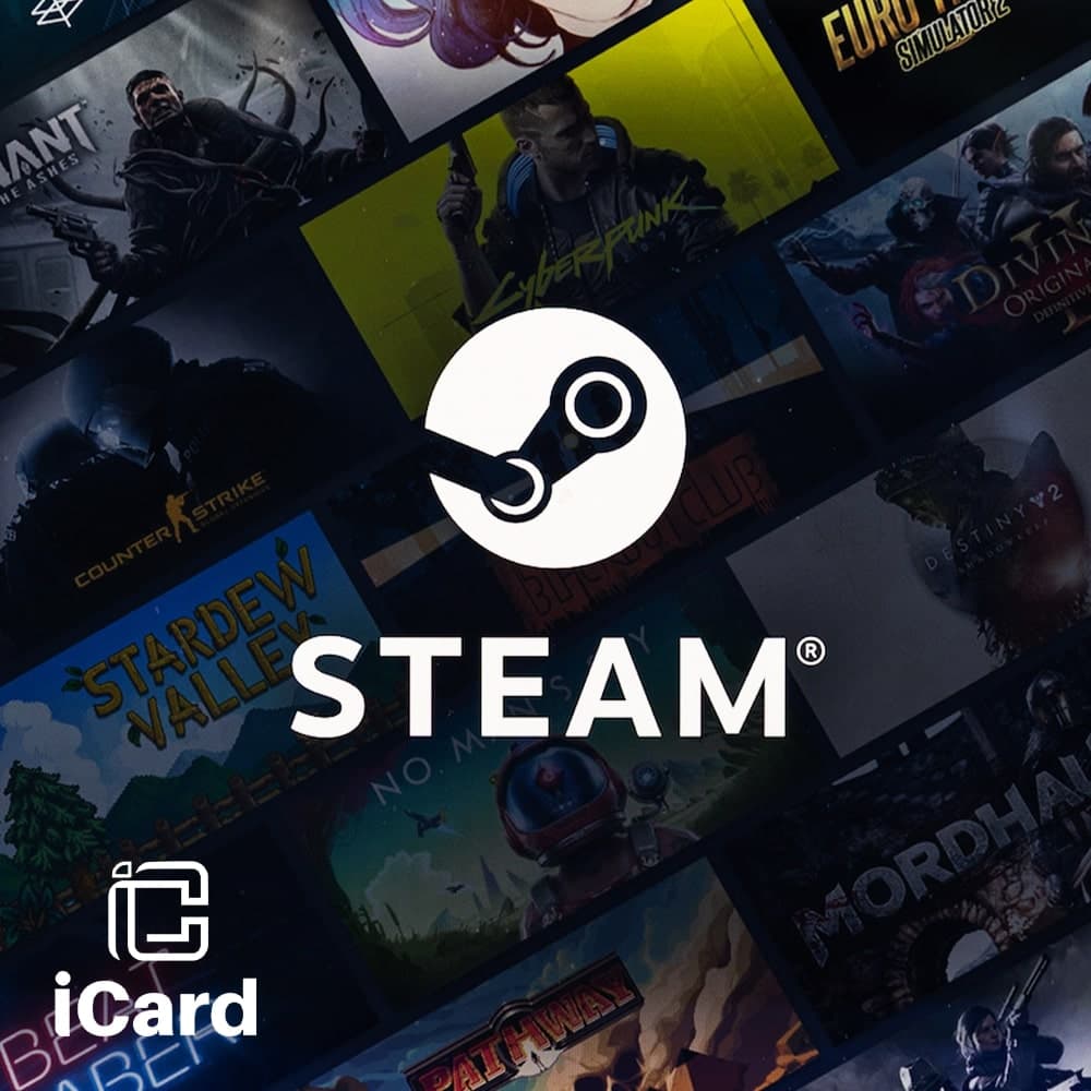 Steam Wallet Turkey Store
