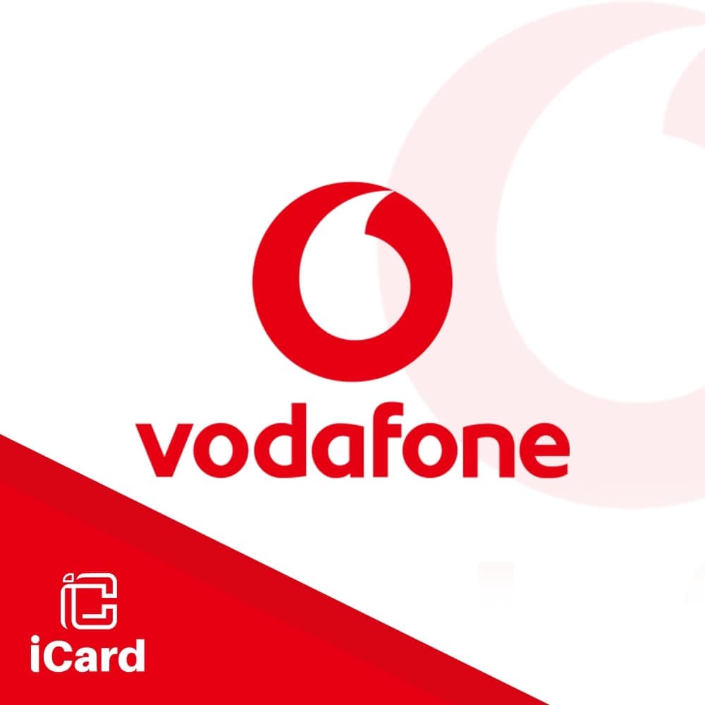 Vodafone UK