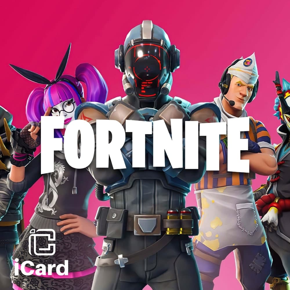 Fortnite France Store