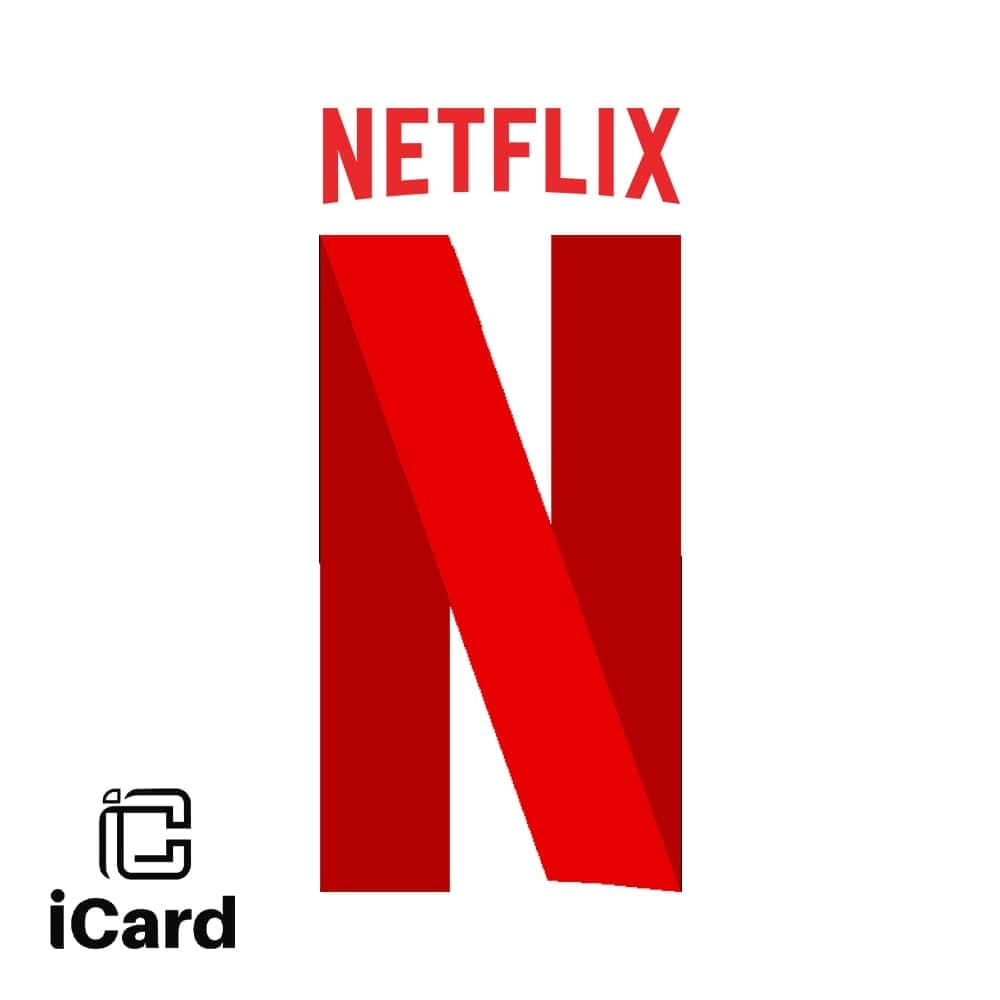 Netflix UK Store