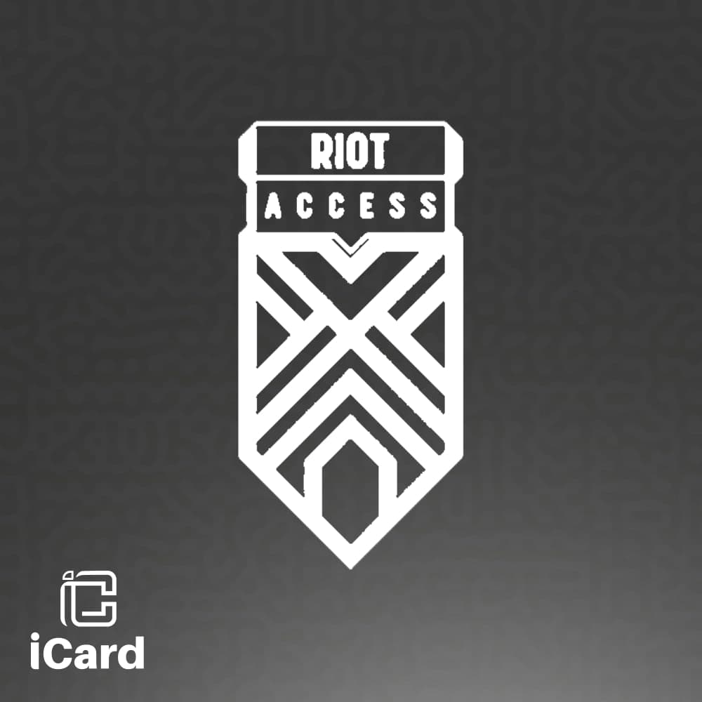 Riot Access Kuwait Store