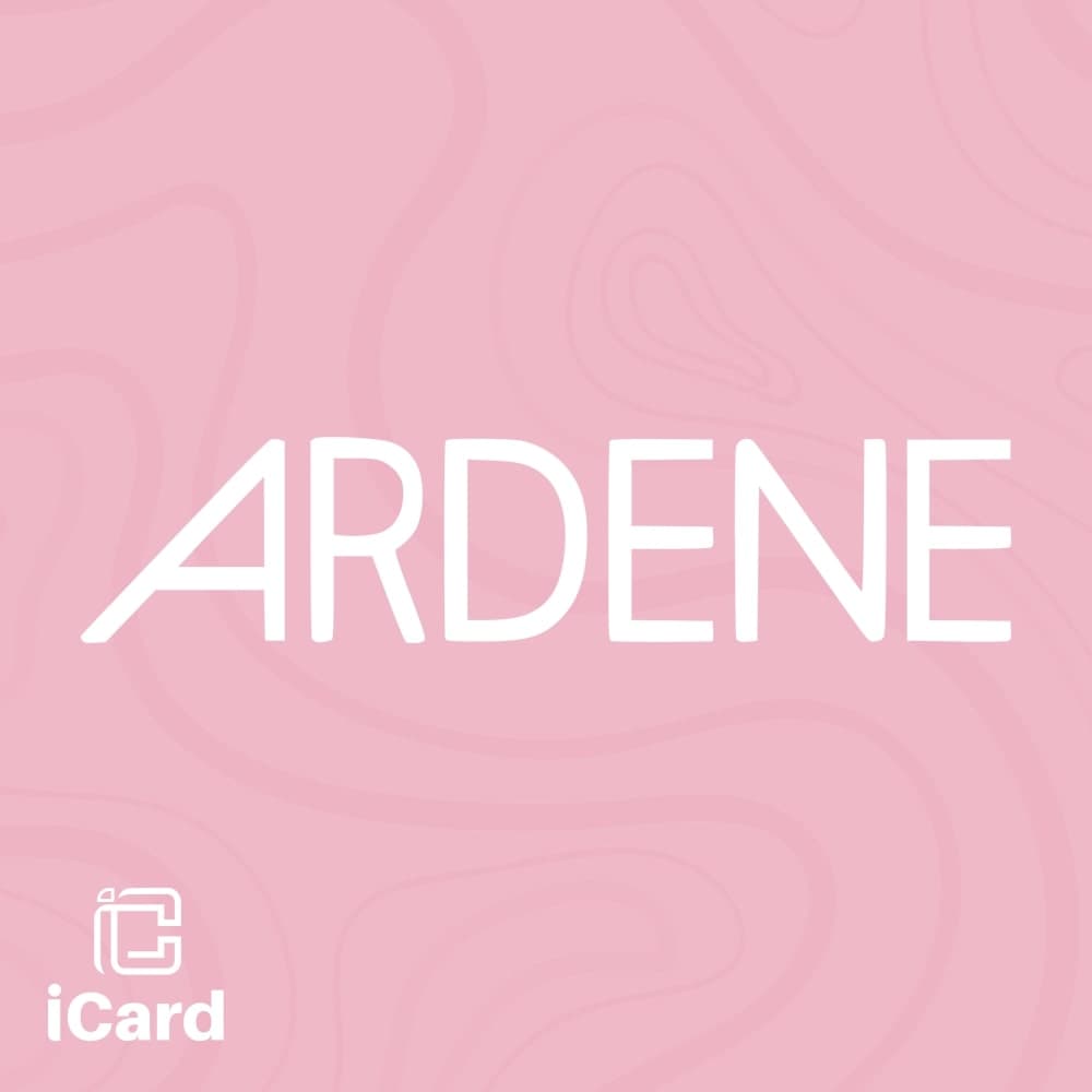 Ardene Oman Store