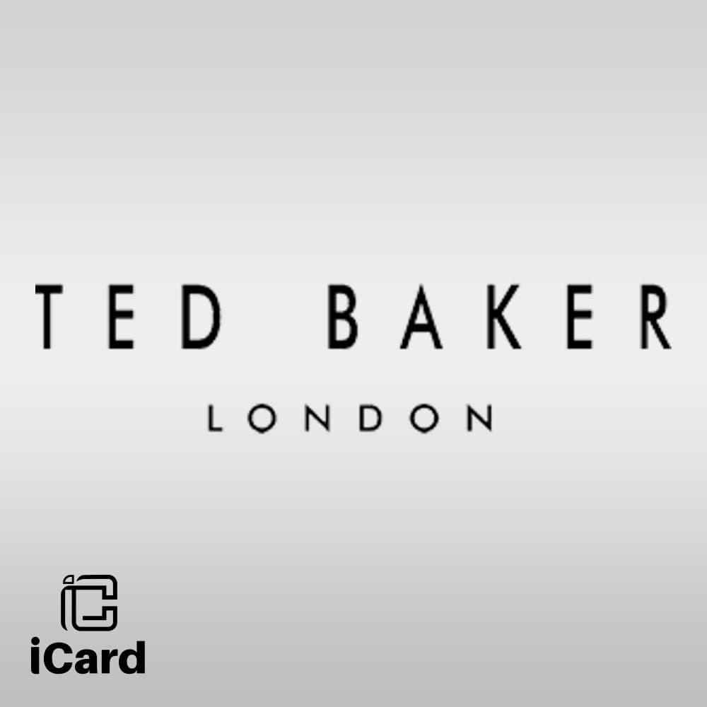 Ted Baker Bahrain Store