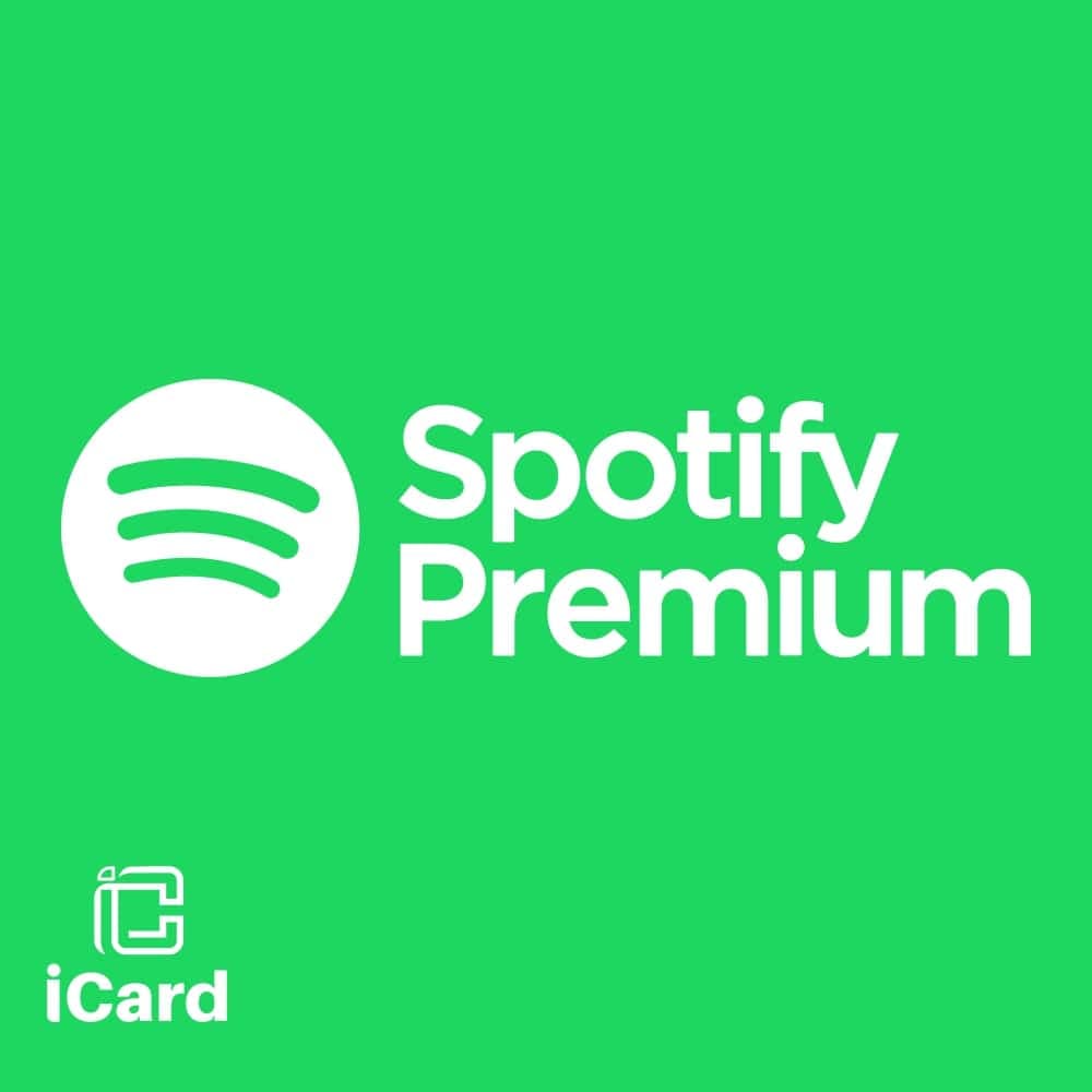 Spotify Italy Store