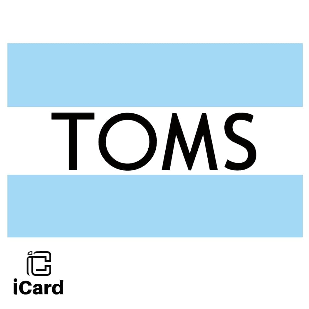 TOMS Qatar Store