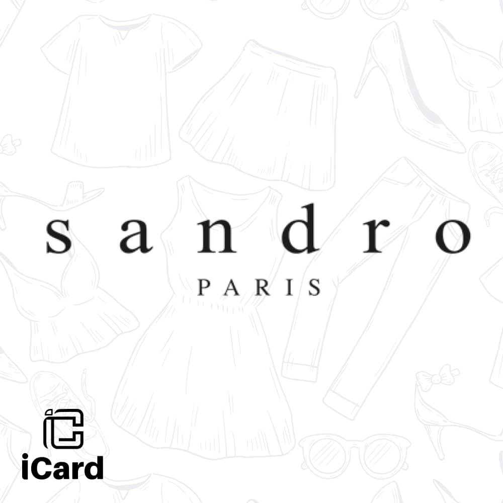 Sandro Qatar Store
