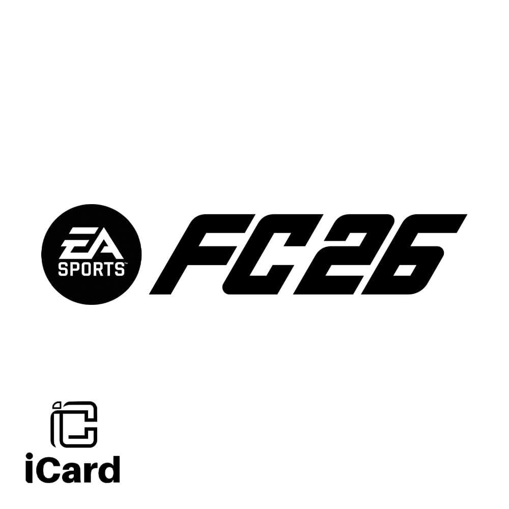 EA SPORTS FC 26 PC Global Store