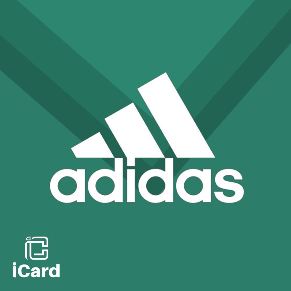 Adidas eGift USA Store