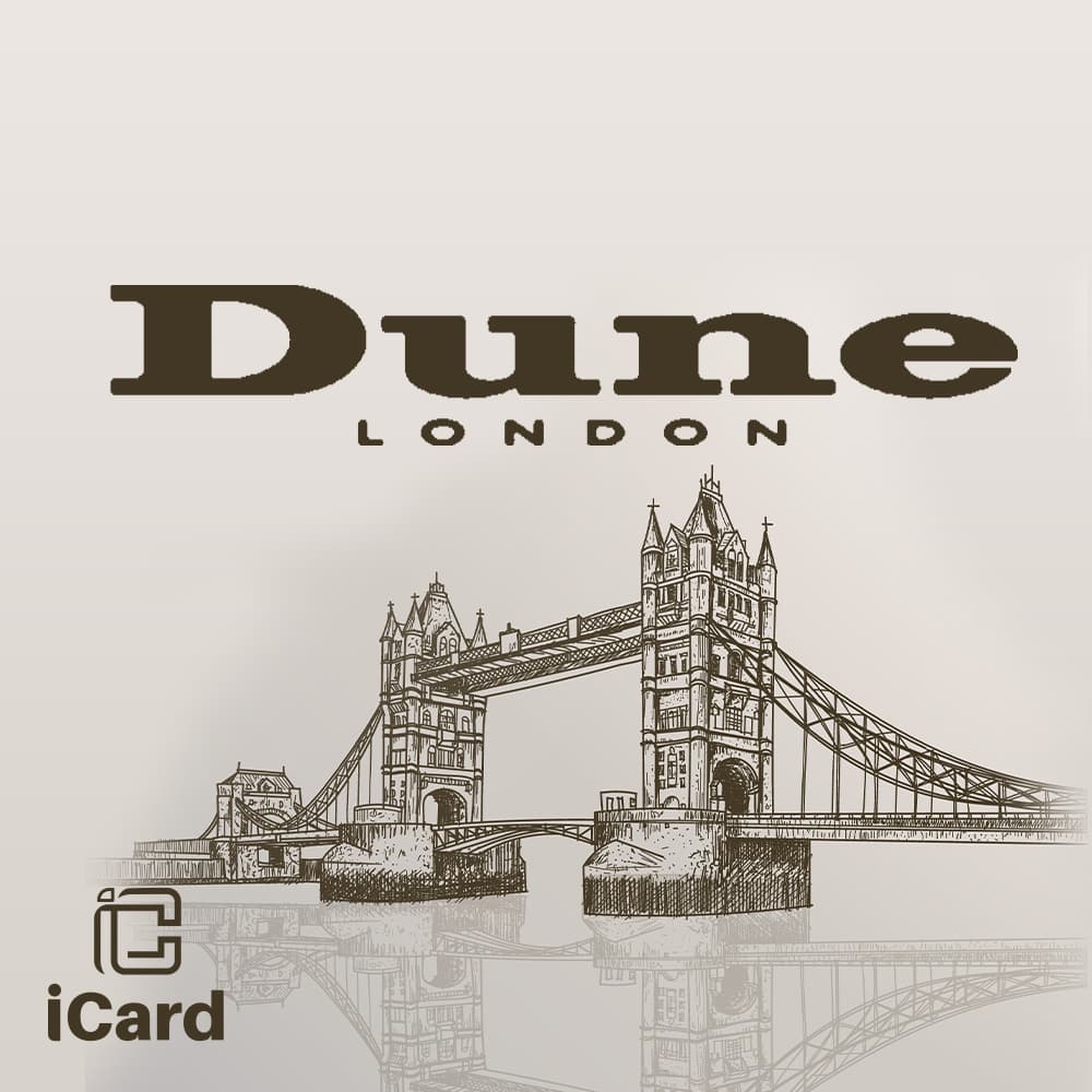 Dune London Saudi Store