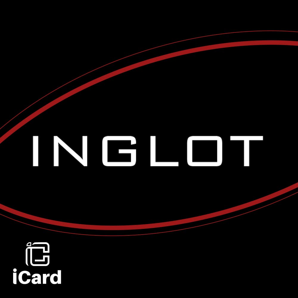 Inglot Saudi Store