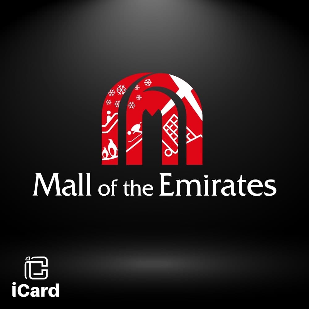 Mall of Emirates and City Centre UAE Store