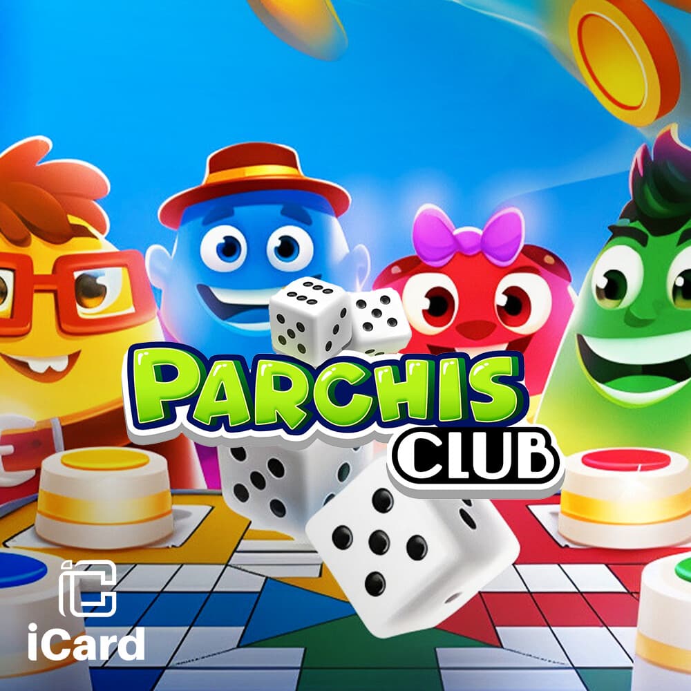 Parchis Club