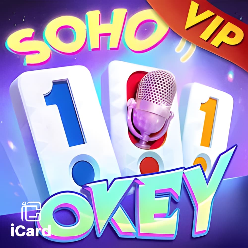 Soho 101 OKEY Global Store