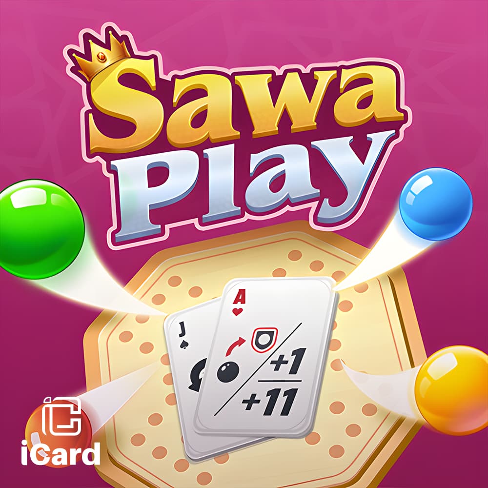 Sawa Play Global Store