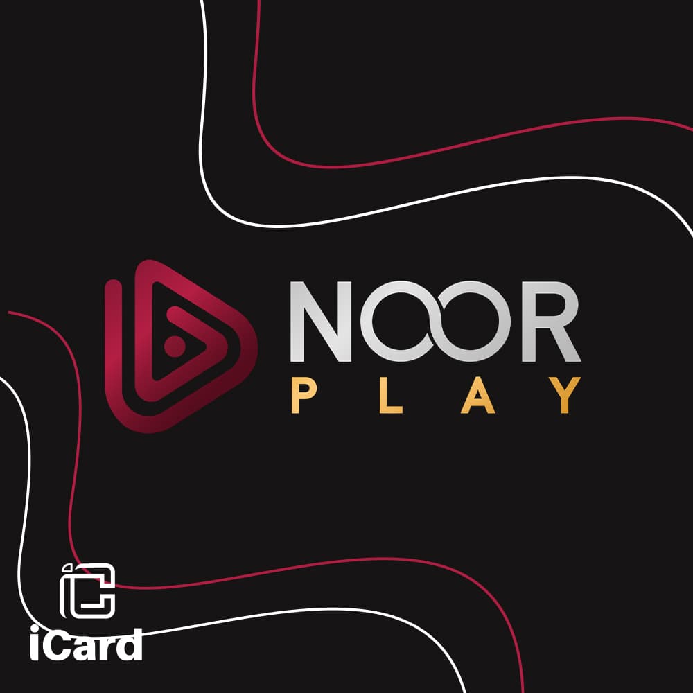 Noor Play Saud Store