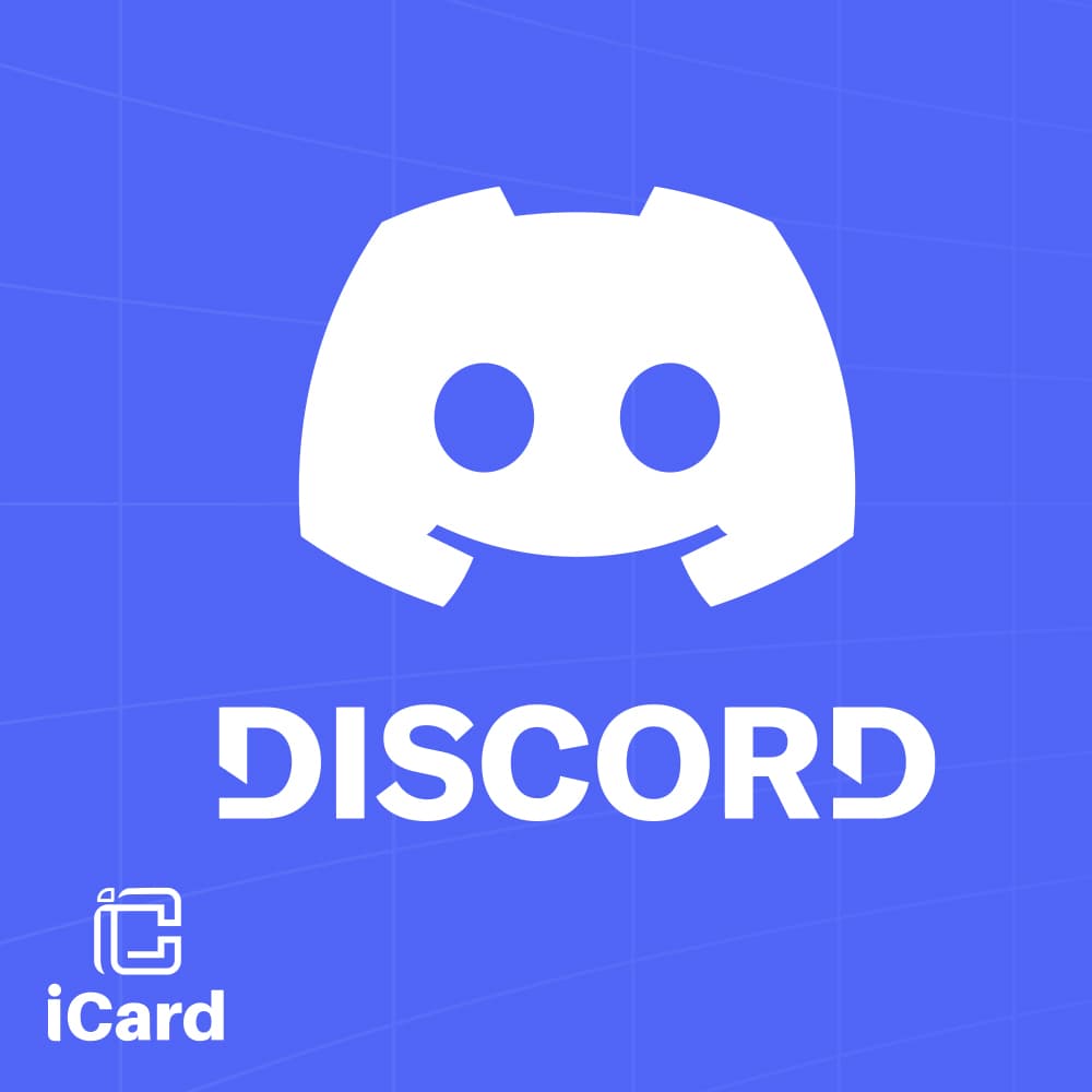 Discord Global Store